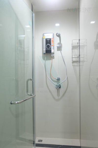 รูป 🎊 ให้เช่าคอนโด วิช ซิกเนเจอร์ แอท มิดทาวน์ สยาม อาคาร 1 ชั้น 22 1 ห้องนอน ขนาด 35.00 ตรม ใกล้ รถไฟฟ้า BTS ราชเทวี - รูปที่ 8/8