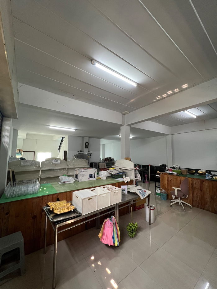 รูป ขายอาคารพาณิชย์ 2 คูหา ทำเลทอง อมตะนครชลบุรี - รูปที่ 21/24