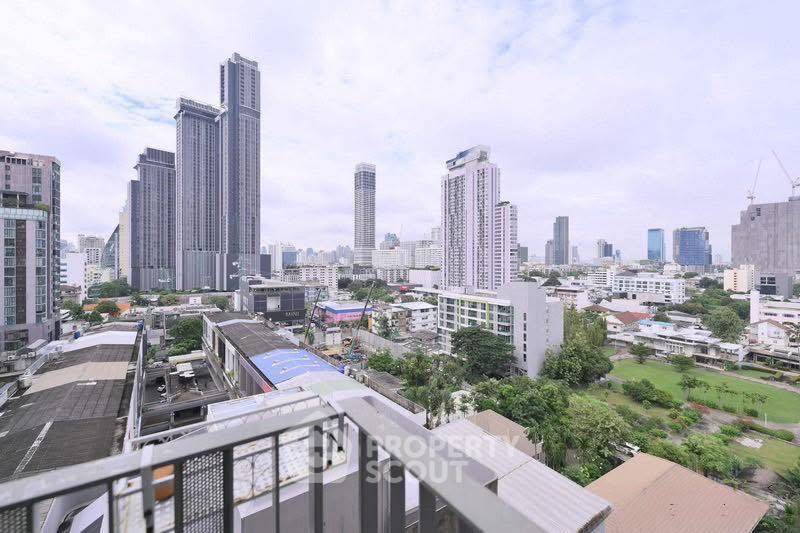 รูป คอนโด 1-ห้องนอน ที่ ซี เอกมัย ใกล้ ARL รามคำแหง (ID 2562466) - รูปที่ 10/10