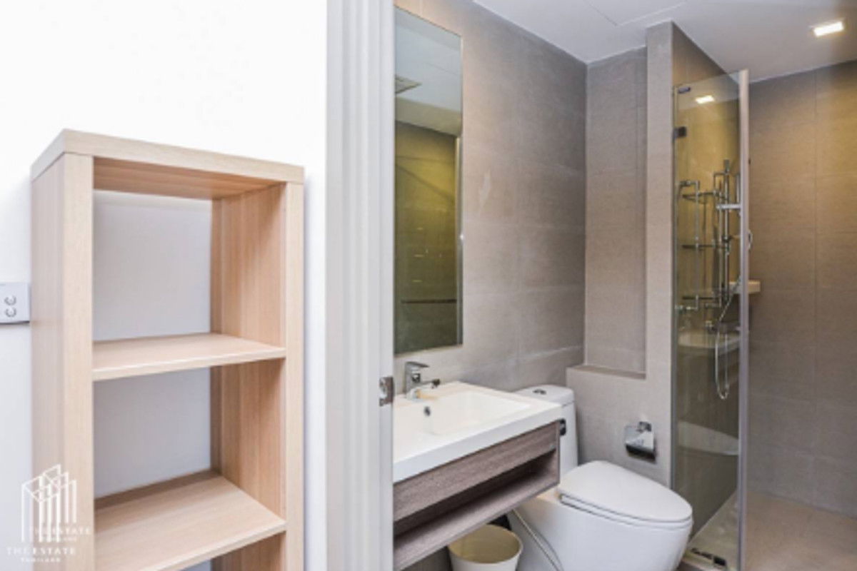 รูป FQ ขายคอนโด Whizdom Connect Sukhumvit ราคา 3,880,000 บาท [YBs251201] - รูปที่ 9/13