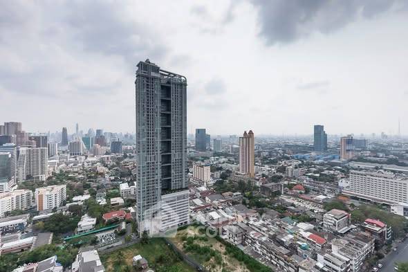 รูป คอนโด 2-ห้องนอน ที่ เดอะไลน์ พหลฯ – ประดิพัทธ์ ใกล้ BTS สะพานควาย (ID 2563227) - รูปที่ 4/8