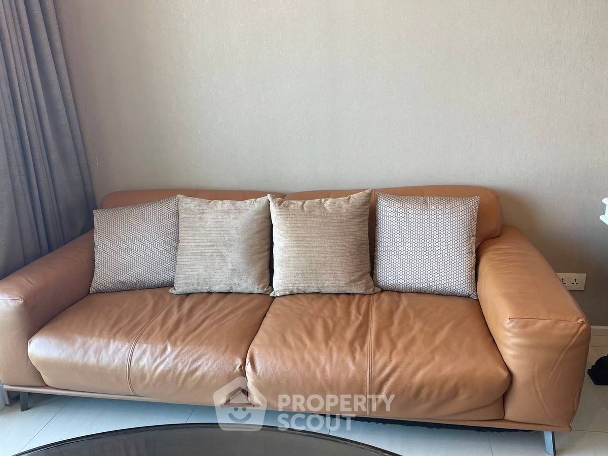 รูป คอนโด 1-ห้องนอน ที่ แม่น้ำ เรสซิเดนท์ ใน วัดพระยาไกร (ID 2561210) - รูปที่ 7/23