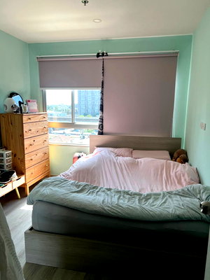 Condos for rent : MN3292 Elio Sathorn - Wutthakat Full Furnitured 