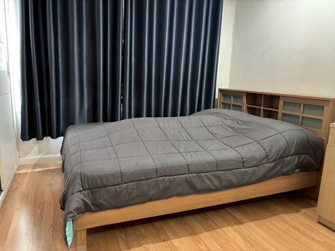 ✨ขายคอนโดพร้อมผู้เช่า ลุมพินีพาร์ค ปิ่นเกล้า ตึก B ชั้น 10 ✨