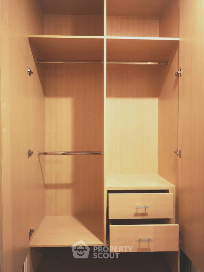 รูป คอนโด 1-ห้องนอน ที่ เดอะ ซีเล็คเต็ด เกษตร-งามวงศ์วาน ใกล้ BTS มหาวิทยาลัยเกษตรศาสตร์ (ID 759876) - รูปที่ 5/12