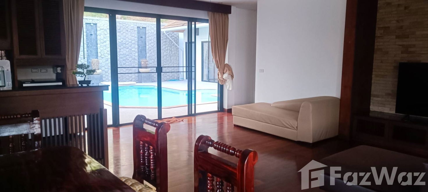 รูป วิลล่าให้เช่า 3 ห้องนอน ใน รัษฎา, ภูเก็ต 5904308 - รูปที่ 6/19