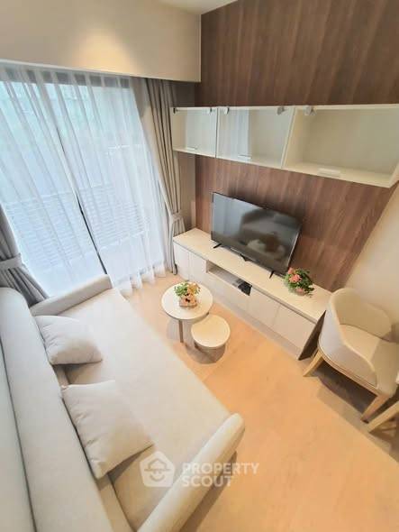 picture 1-BR Condo at Runesu Thonglor 5 near BTS Thong Lor (ID 2559308) - 2/9