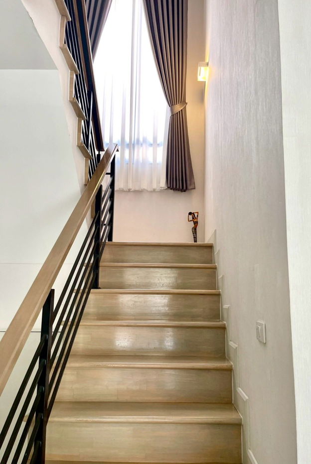 รูป ให้เช่าบ้านเดี่ยว หมู่บ้าน ไลฟ์ บางกอก บูเลอวาร์ด ราชพฤกษ์–รัตนาธิเบศร์ - รูปที่ 9/14