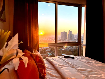 Condos for rent : Condo For Rent // The Base Sukhumvit 77