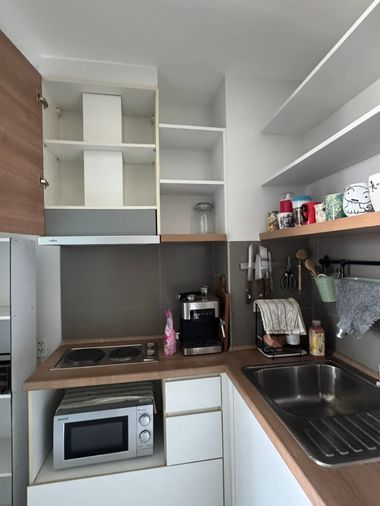 1-bed condo for sale, 37 sqm, U Delight Residence  Pattanakarn - Thonglor