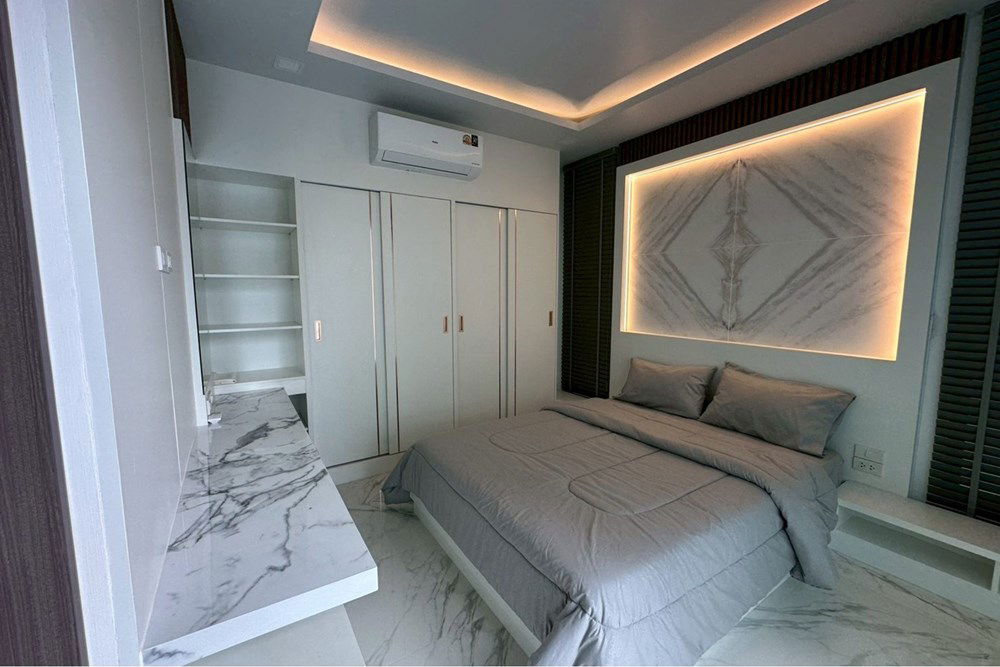 รูป [920611001-461] บ้านใหม่พรีเมียม Central Park 4 พื้นที่กว้าง - รูปที่ 36/48