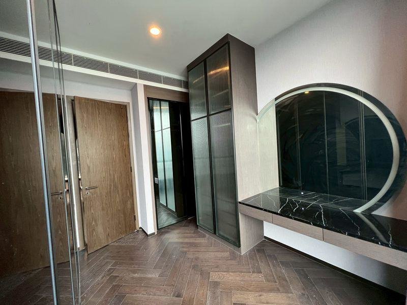 รูป LTHC14167 – Condo for Rent | The ESSE 36 | 75 sqm | 1 Bed 2 Baths | Near BTS Thonglor | 85K/Month | คอนโดให้เช่า เอสเซ่ 36 - รูปที่ 5/10