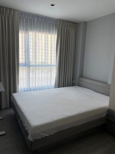 AS1770 ให้เช่าคอนโด Aspen ลาซาล ห้องสวย พร้อมเครื่องใช้ไฟฟ้าเฟอร์นิเจอร์ครบ