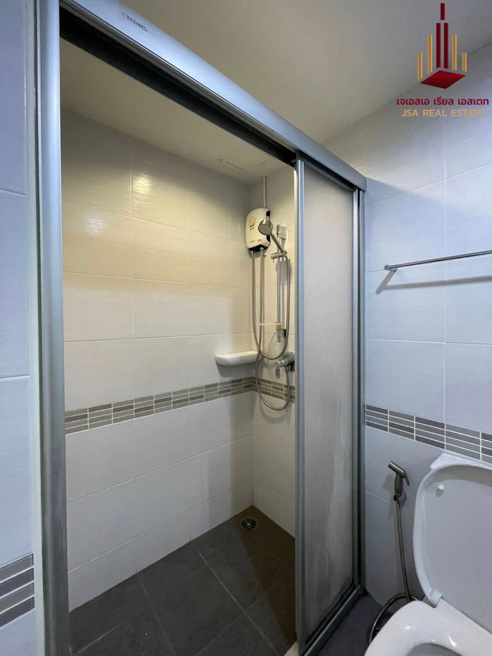 picture ✨ For Sale: Lumpini Place Borom Ratchachonni - Pinklao Condo ✨ 💰 Only 1,690,000 THB - 5/6