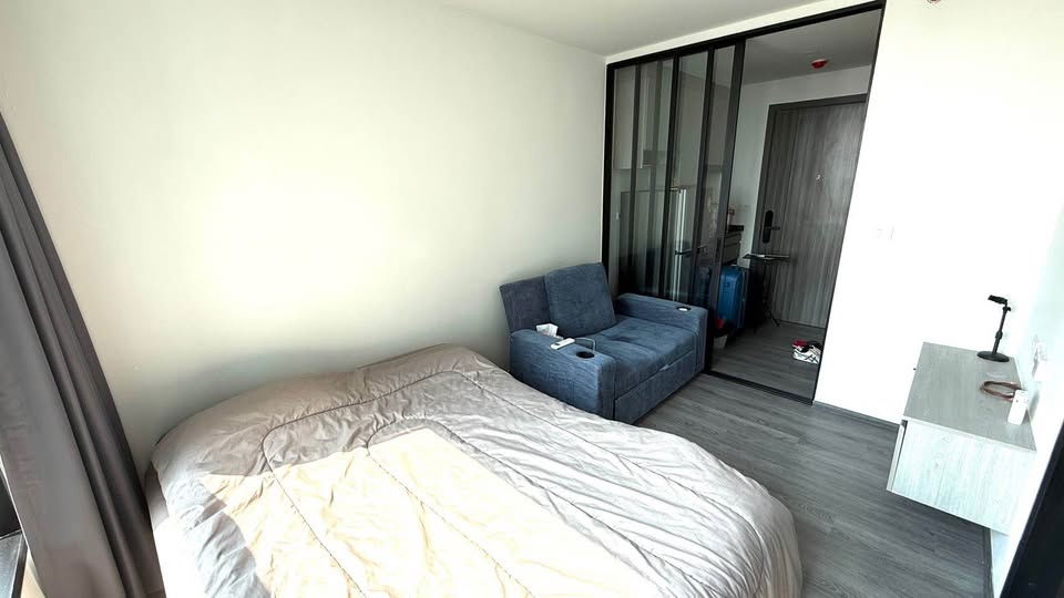 รูป 📣 For Rent 🏢 The Origin E22 Station 🏢 JA-870 - รูปที่ 3/8