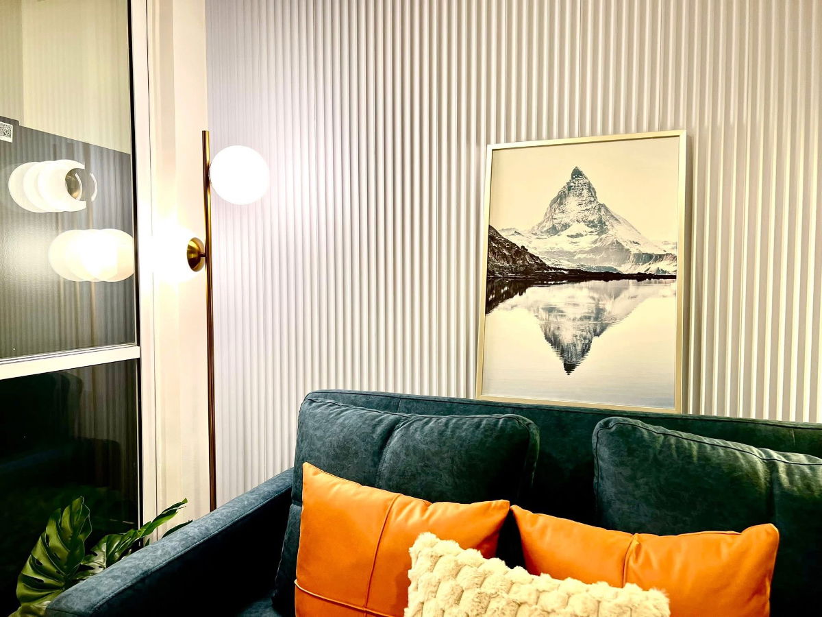 picture #R8918 🎉 190169 Condo for Rent: THE BASE Sukhumvit 77 - 4/15