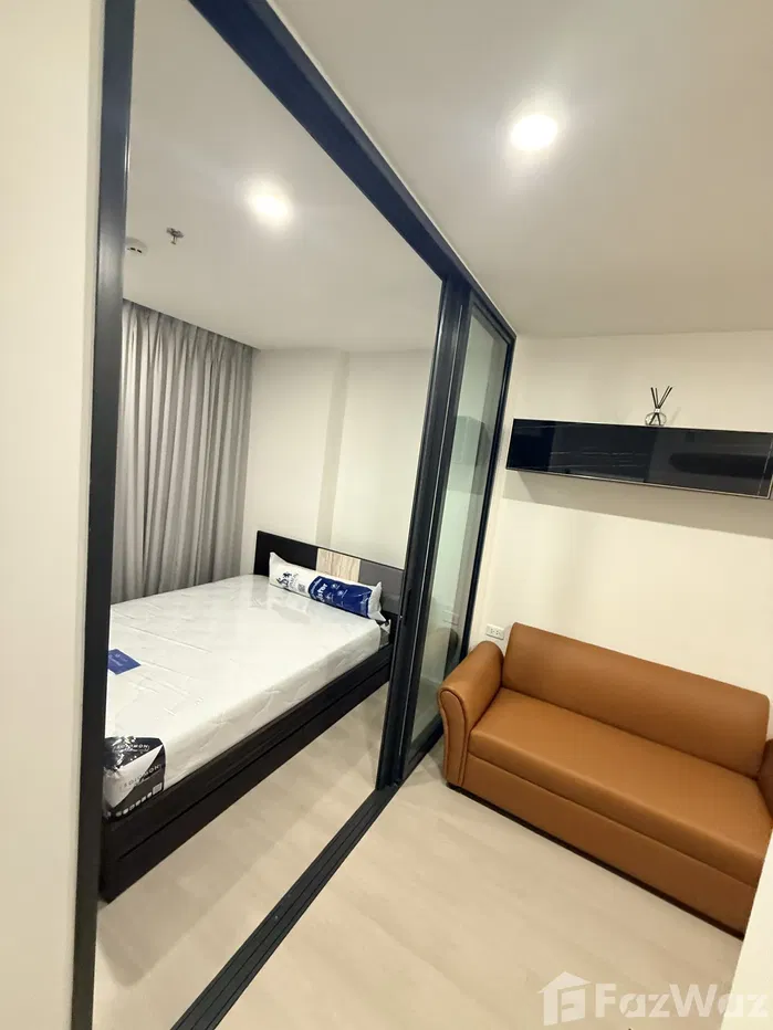 picture 1 Bed & 1 Bath for Sale at CIELA Charan 13 Station 5987313 - 3/9