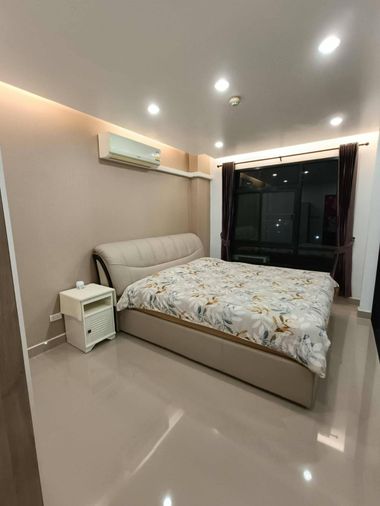 ✨ให้เช่า! เดอะ พีโอนี่ คอนโดมิเนียม หาดใหญ่ ใกล้มอ. ✨