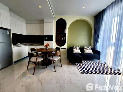 Condos for sale : 1 Bedroom Condo for sale at Canapaya Residences  5340267