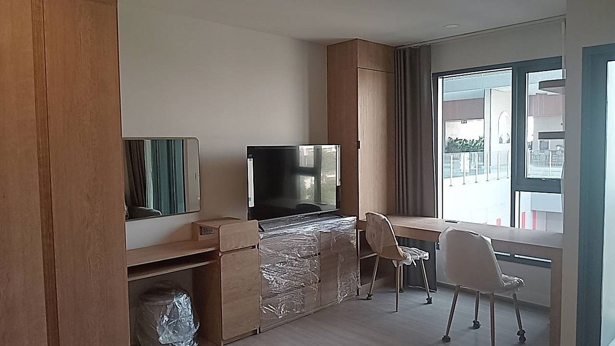 รูป 🎄RB22796 ให้เช่าถูกมาก👍แอสปาย สุขุมวิท - พระราม 4✅แอดไลน์ @905bggcb ( มี @ ด้วย) แอดมินตอบไว - รูปที่ 11/13