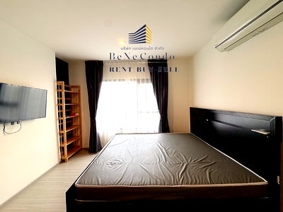 คอนโดให้เช่า : *** ให้เช่าคอนโด : แอสปาย สาทร-ราชพฤกษ์ (Aspire Sathorn-Rachapruek) ***