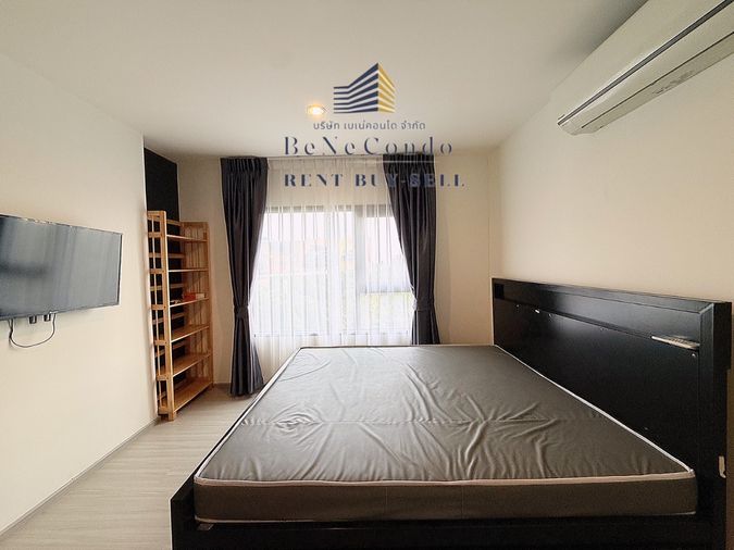 *** ให้เช่าคอนโด : แอสปาย สาทร-ราชพฤกษ์ (Aspire Sathorn-Rachapruek) ***