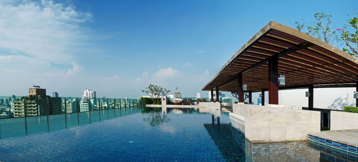 รูป ให้เช่า Eight Thonglor Residence - รูปที่ 10/10