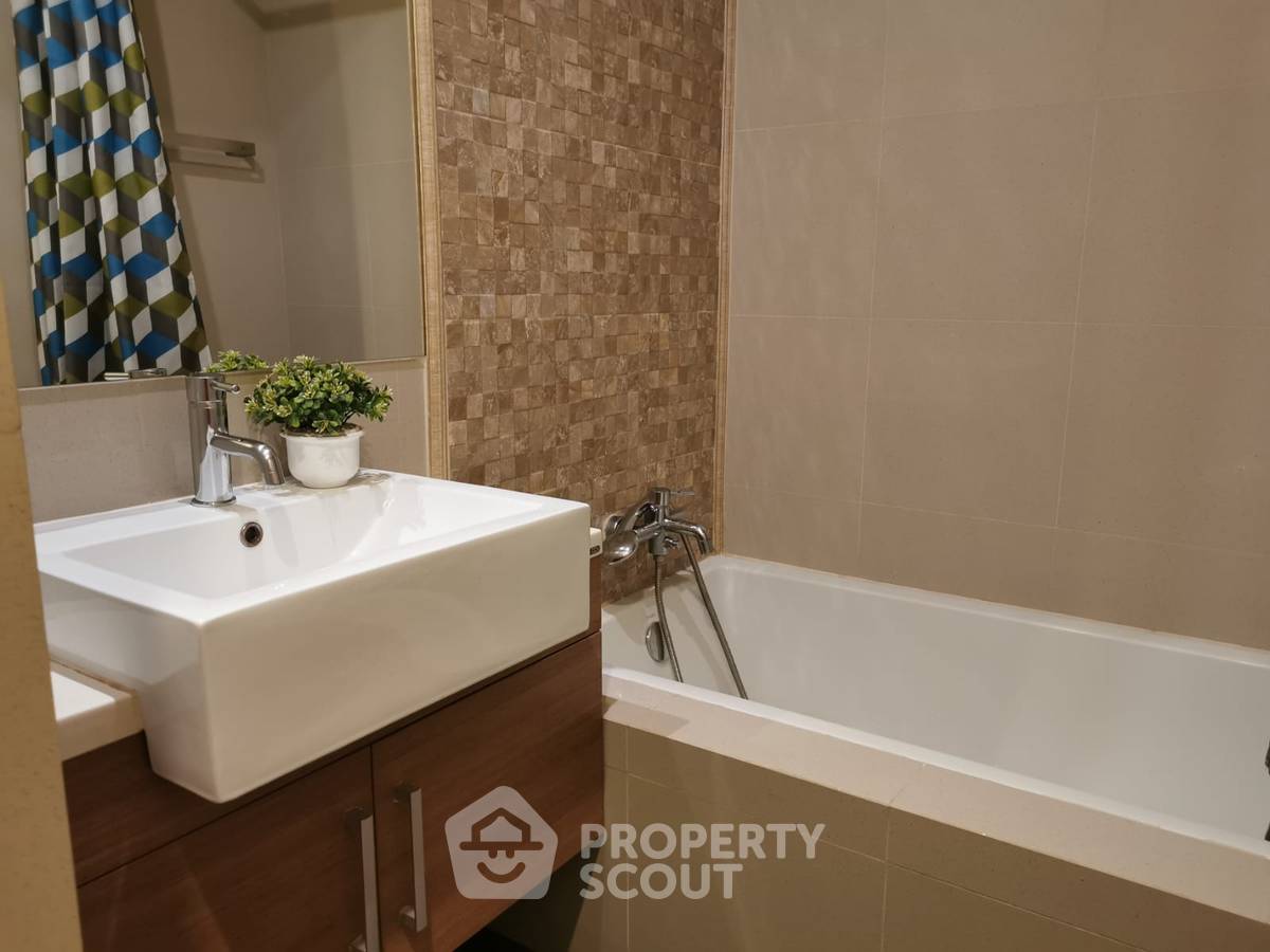 picture 1-BR Condo at Noble Reveal Ekamai near BTS Ekkamai (ID 1788503) - 6/7