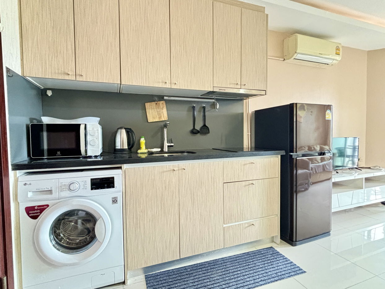 picture Laguna Beach Resort 3 The Maldives for Sale in Jomtien - 6/16