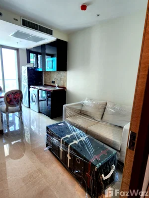Condos for sale : Studio Condo for sale at The Riviera Ocean Drive  1666868