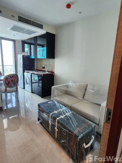 Studio Condo for sale at The Riviera Ocean Drive  1666868