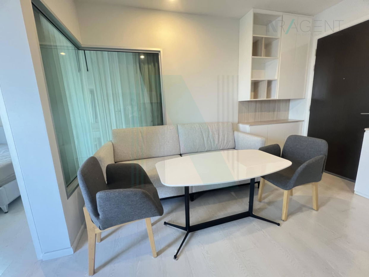 picture ðš For Sell Condo THE PRODIGY PHETKASEM 62 Building B, Floor 23,1 bed room, Room size 34 sqm - 8/8