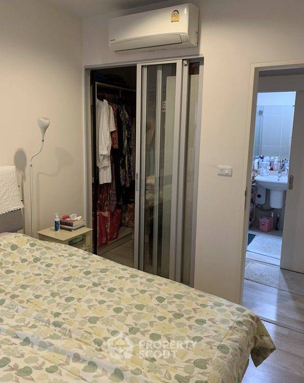 picture 2-BR Condo at Niche Mono Ramkhamhaeng close to Ramkhamhaeng (ID 2541446) - 8/46