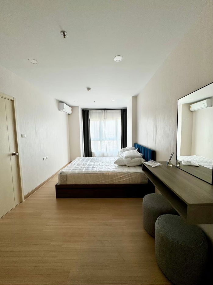 รูป (เจ้าของห้อง) - ขายคอนโด ศุภาลัย เวอเรนด้า ภาษีเจริญ 3.29 ลบ - รูปที่ 3/8