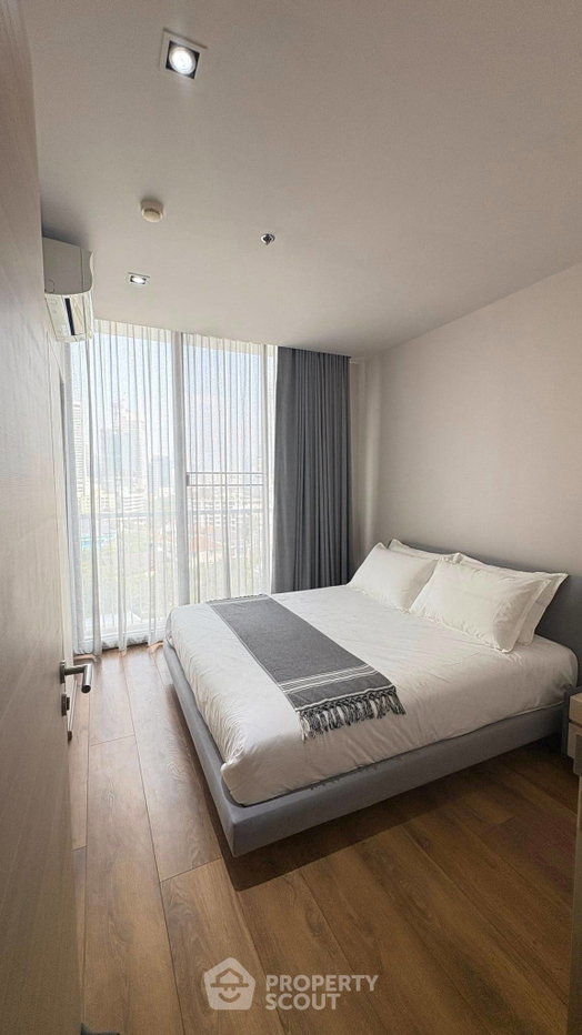 picture 3-BR Condo at Park Origin Phrom Phong near BTS Phrom Phong (ID 2561009) - 5/9