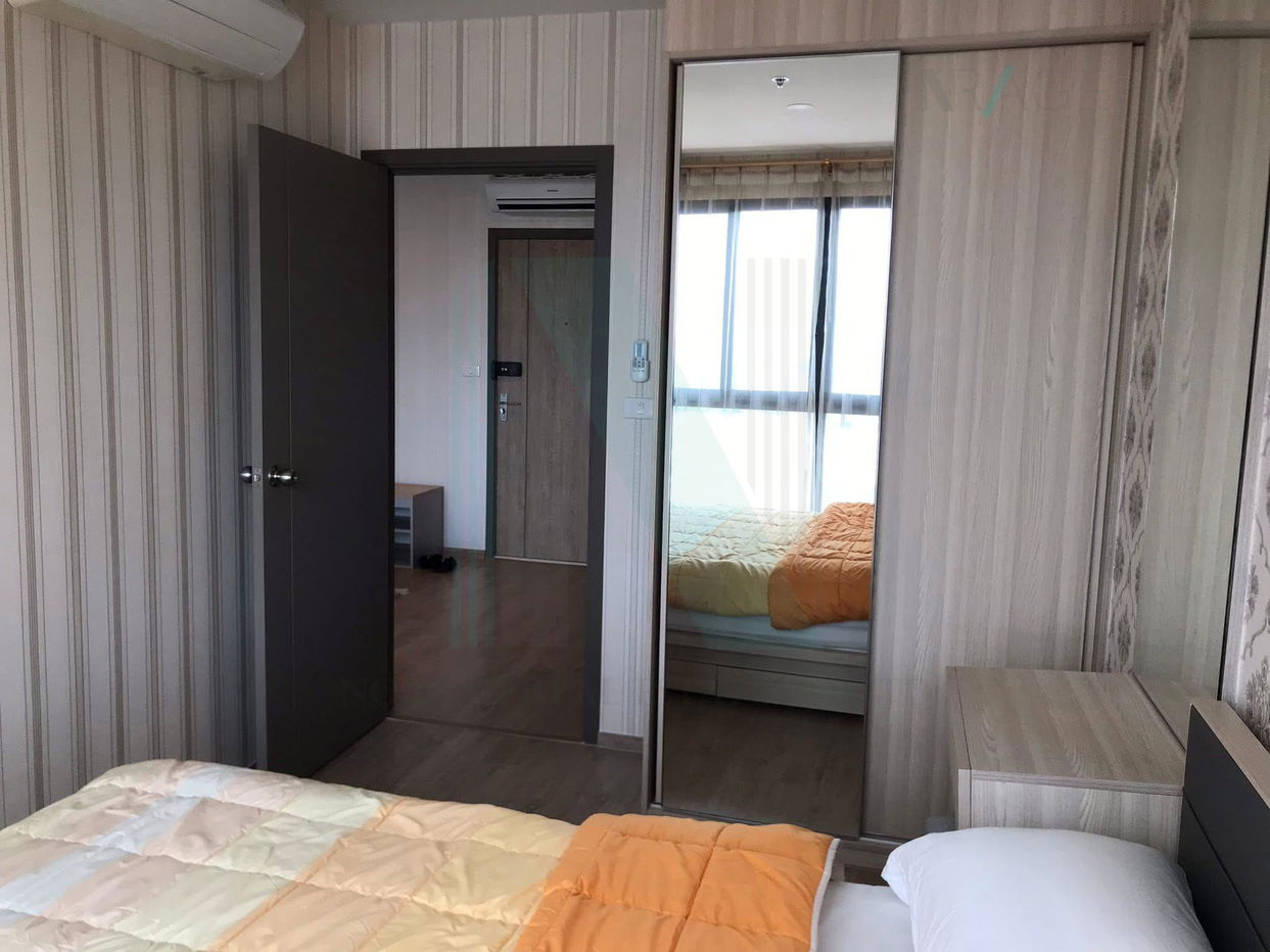 picture ðĐ For Rent Condo IDEO O2 Building B, Floor 29,1 bed room, Room size 32.00 sqm - 6/8