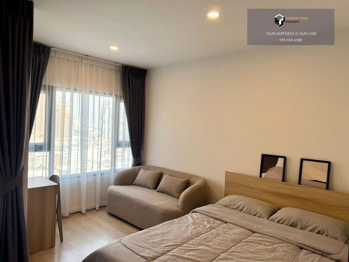 picture Life Rama 4 - Asoke | ðNear MRT Queen Sirikit Convention Centre #2026011913756 - 2/14