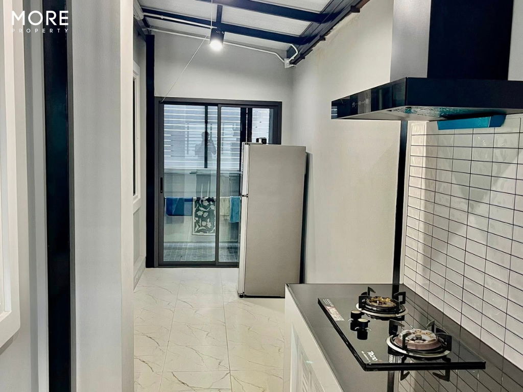 picture Karnkanok 22 – San Kamphaeng, 3 Bedrooms, 3 Bathrooms (ID:582HR) - 15/21