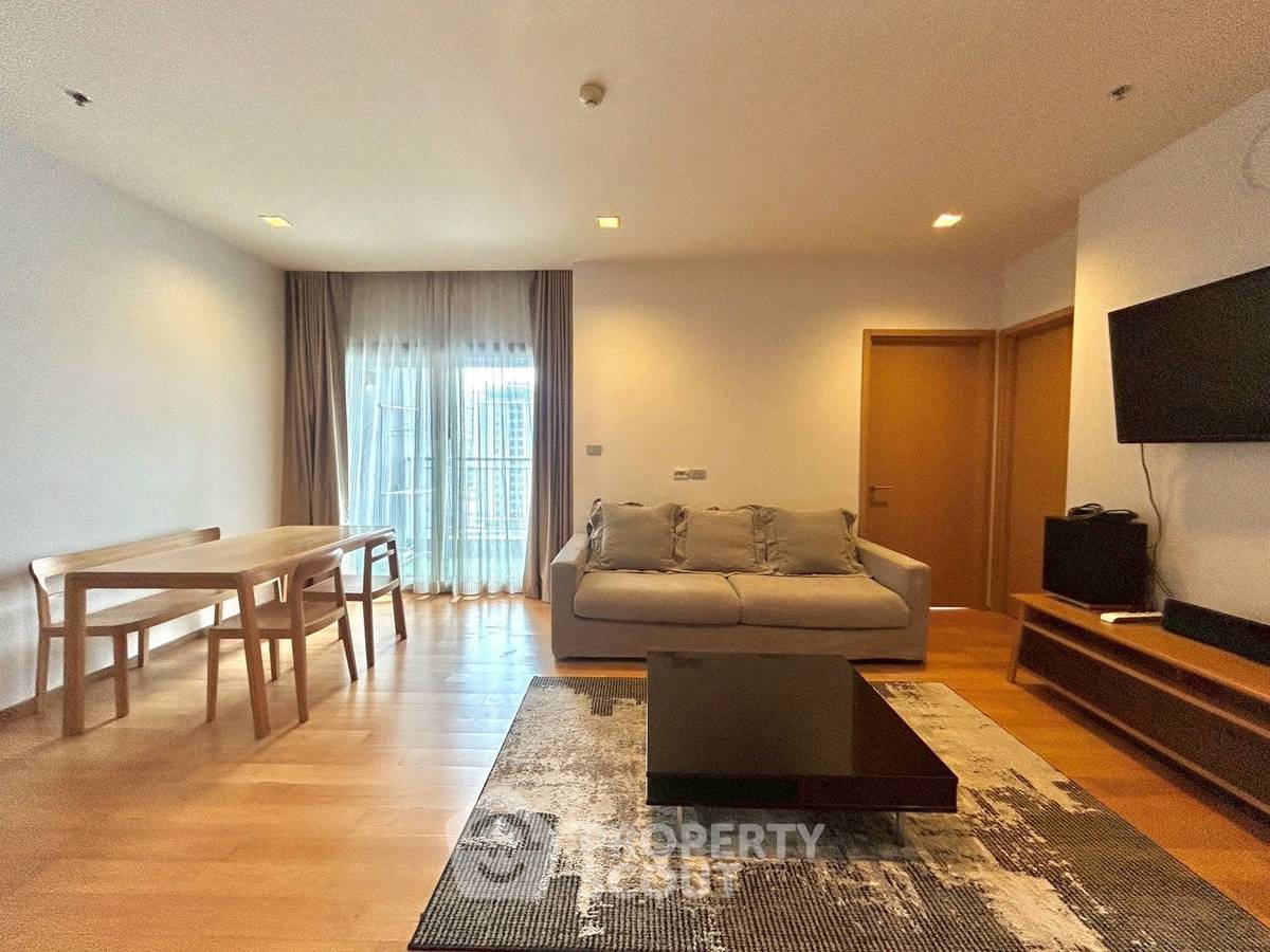 picture 3-BR Condo at Hyde Sukhumvit 13 Condominium near BTS Nana (ID 2554458) - 15/25
