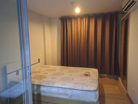 ปล่อยเช่าคอนโด เดอะ นิช ไอดี บางแค #The Niche id Bangkhae #ใกล้MRTบางแค1km.