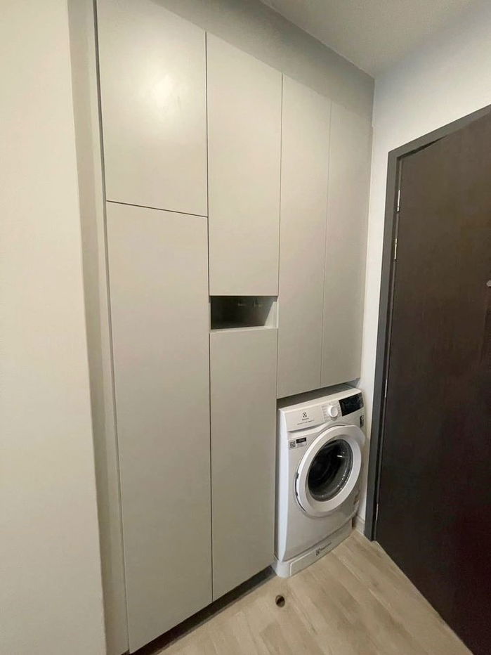 รูป ✨เช่าคอนโดบางซื่อ✨🛋️🛌Niche Pride Taopoon - Interchange - รูปที่ 4/10