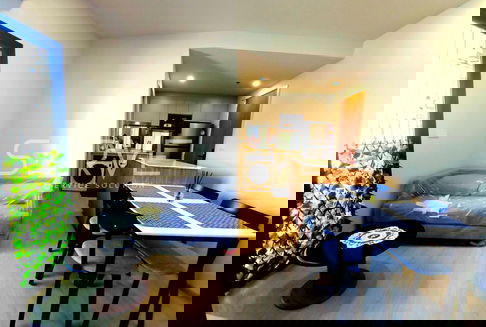 🔥ห้องใหม่แกะกล่อง 2นอน ไซส์ใหญ่ วิวแม่น้ำ แต่งสวย คอนโดใหม่ติดริมแม่น้ำ ทำเลดีๆ ใกล้พระราม 3 ,สาทร @ Nue Riverest Ratburana