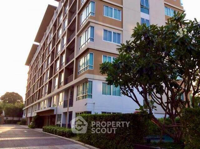 รูป คอนโด 1 ห้องนอน โครงการ บ้านคู่เคียงหัวหิน ชั้น 6 | หนองแก (ID 1193322) - รูปที่ 7/7