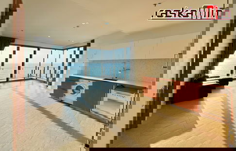 KT0177📲LineID @556ryccg🏖️3ห้องนอน 128ตรม ตึก A🌊วิวทะเล🦀Northpoint Pattaya นอร์ท พอยท์ พัทยา