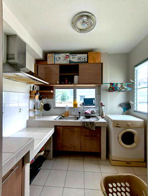 บ้านเดี่ยวให้เช่า : 🏡 **ให้เช่าบ้านเดี่ยว 2 ชั้น | ชัยพฤกษ์ ปิ่นเกล้า–สาทร** 💥 **ใกล้ Central Westville เดินทางสะดวก ใช้ชีวิตสบาย**