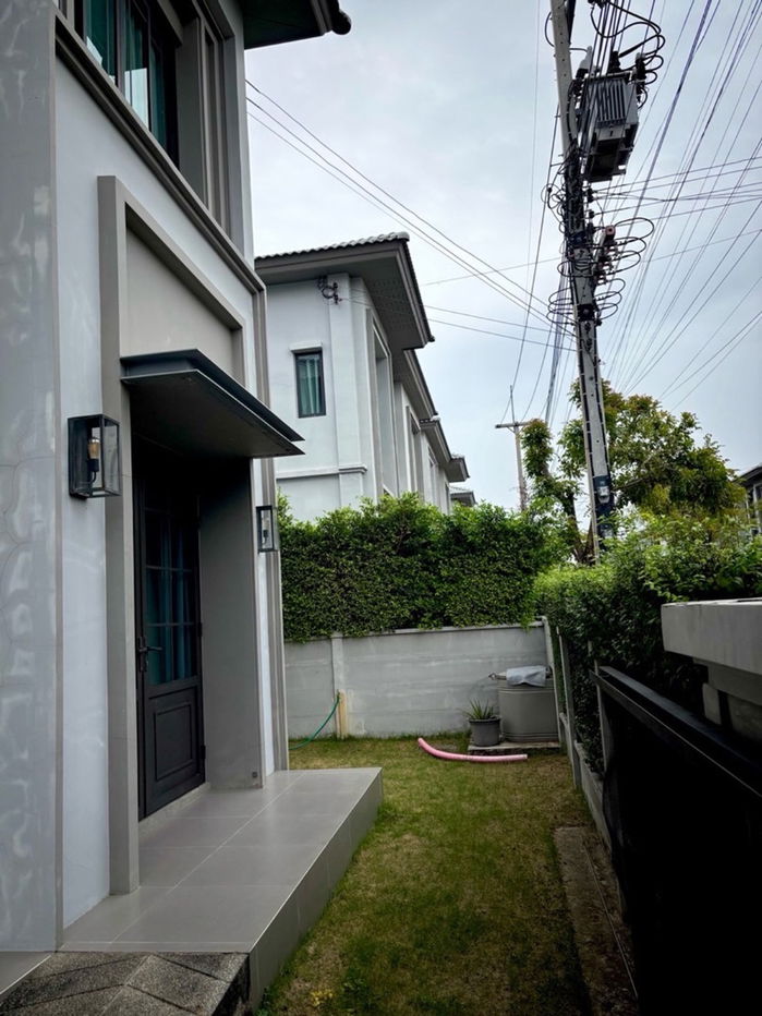 รูป 😊🏡📣 เช่าบ้าน แกรนพลีโน่ พหลโยธิน-วิภาวดี (Grand Pleno Phaholyothin-Vibhavadi) - รูปที่ 7/14