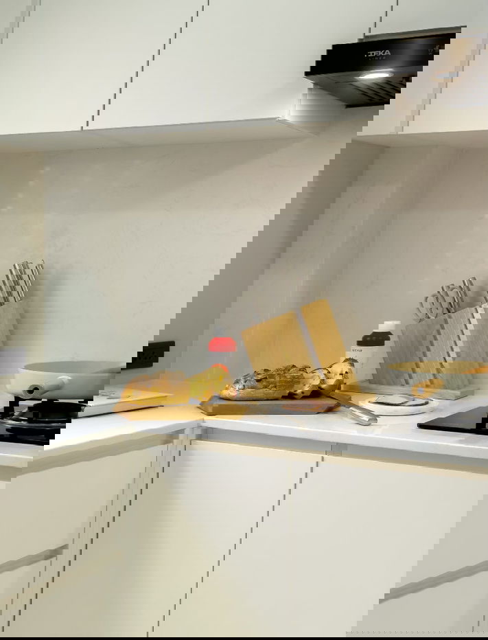 รูป บ้านสวยตกแต่งใหม่ทั้งหลัง ขวัญเวียง สันผักหวาน ใกล้สนามสนามบิน, โรงเรียนนานาชาติหลายแห่ง - รูปที่ 11/43