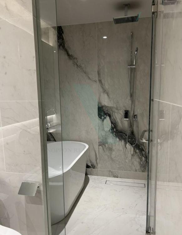 picture ðš For Sell Condo TONSON ONE RESIDENCE Building 1, Floor 4,2 bed room, Room size 110 sqm - 6/8