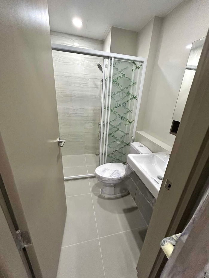 รูป 🏢 ให้เช่าคอนโด : Aspire Vibha - Victory (แอสปาย วิภา - วิคตอรี่) รหัสทรัพย์ | 📌LNP-C11562 - รูปที่ 8/17