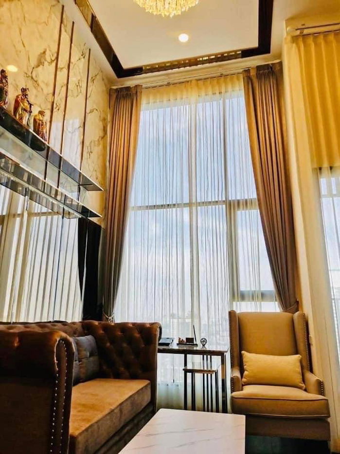 รูป ~ 𝐅𝐨𝐫 𝐑𝐞𝐧𝐭 ~ 🌷Knightsbridge Space Ratchayothin🌷 - รูปที่ 11/11